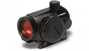 Konus SightPro Atomic 2.0 1x 20mm Red Dot Sight - 7200