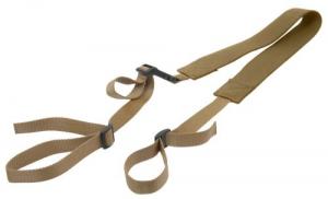 Outdoor Connection Edge Sling Coyote Tan - SPT2CB28501