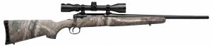 Savage Axis 243 Winchester 3 rd Realtree XTRA Finish - 55269
