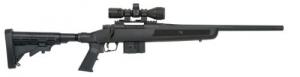 Mossberg & Sons Flex 308 Winchester (7.62 NATO) Bolt Action Rifle - 27753