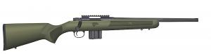 Mossberg & Sons MVP Thunder Ranch 5.56 NATO Bolt Action Rifle - 27794