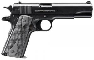 Walther Arms 1911 Colt Government A1 10 Rounds 22 Long Rifle Pistol