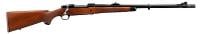 Ruger M77 Hawkeye African 338 Win Mag Bolt Action Rifle - 7120