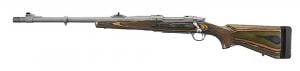 Ruger M77 Guide Gun Left Handed 375 Ruger Bolt Action Rifle - 47124