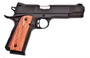 Citadel CIT45FSPHBLK M-1911 Full Size Single 45 Automatic Colt Pistol (ACP) 5" - CIT45FSPHBLK