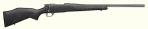 Weatherby Vanguard Backcountry .240 Wby Mag Bolt Action Rifle - VBK240WR4O