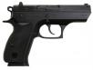 TRI-STAR SPORTING ARMS T-100 Pistol 9mm 3.7" 15+1 Black Poly Grip Blued - 85109