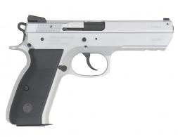 TRI-STAR SPORTING ARMS T-120 Pistol 9mm 4.7" 17+1 Black Poly Grip Chr - 85100
