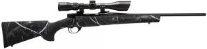 Howa-Legacy Moonshine Youth 308 Winchester Bolt Action Rifle - HMC26307HM