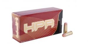 HPR Ammunition Handgun - 45C250TMJ