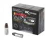 Main product image for Barnes Tactical XPD TAC-XP 9mm+P Ammo 20 Round Box