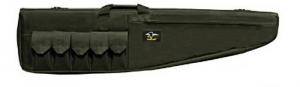 Galati Gear 46" XT Rifle Case Black - 4612XT