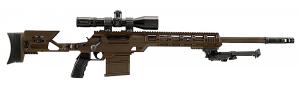 FN Herstal Ballista Tactical 338 Lapua Bolt Action Rifle - 3703003380