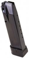 Beretta PX4 Magazine 14RD 40S&W Blued Steel - JM4PX4017