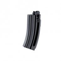 Main product image for Beretta ARX160 Magazine 10RD .22 LR  Black Polymer