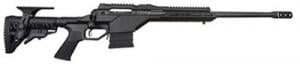 Savage 10/110 BA Stealth .338 Lapua Mag Bolt-Action Rifle - 22640