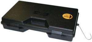 MTM Case-Gard Pistol Case Polypropylene - 80840
