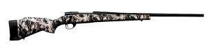 Weatherby Vanguard S2 Youth 22-250 Remington Bolt Action Rifle - VYE222RR0O