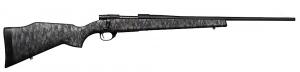 Weatherby Vanguard II Series .338 Win Mag Bolt Action Rifle - VSK338NR4O
