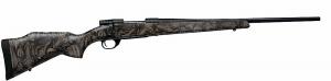 Weatherby Vanguard Series 2 .308 Win Bolt Action Rifle - VHR308NR0O