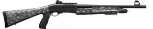 Weatherby 12 18.5 REAPER - PA459S1219PGM