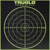 Truglo Paper Targets Tru See - TG10A6
