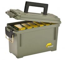 Plano Ammo Can 6-8 Boxes O-Ring Water-Resistant Polye - 131200