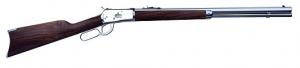 Puma 12 + 1 44 Mag Lever Action w/24" Octagon Stainless Barr - PUM50011