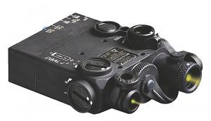 Burris AR-DBAL IR/Red Laser Picatinny  - 300300
