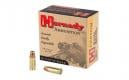 Hornady .25 ACP 35 Grain Jacketed Hollow Point Extreme Termin - 90012