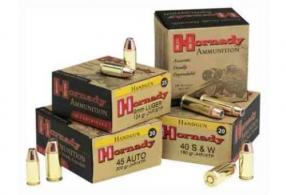 Hornady Custom 44 Magnum 240 Grain Jacketed Hollow Point Extreme  20rd box