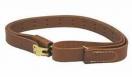 Hunter 1 1/4" Leather Military Sling - 200114