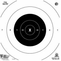 Hoppes 25 Yards Rapid Fire Targets 20 Pack - B9T