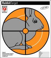 Hoppes Rabbit Target 20 Pack - CT3