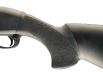 Hogue Grips Over Molded Remington 870 Buttstock - S8710