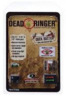Dead Ringer Duck Buster Mossy Oak Wingshooting Fiber - DR4348