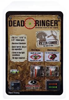 Dead Ringer Killer Combo Mossy Oak Turkey/Wingshootin - DR4362