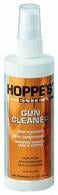 Hoppes Elite Gun Cleaner 4 oz Bottle - GC4