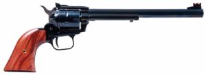 Heritage Manufacturing Rough Rider Steel 9" 22 Long Rifle / 22 Magnum / 22 WMR Revolver - SRR22MB9AS