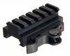 Main product image for Aimshot Quick Release Riser Base For AR AR-15 Style