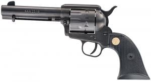 Chiappa SAA 1873 10 Round 22 Long Rifle Revolver - CF340155