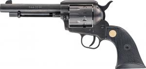 Chiappa SAA 1873 5.5" 22 Long Rifle Revolver - CF340160
