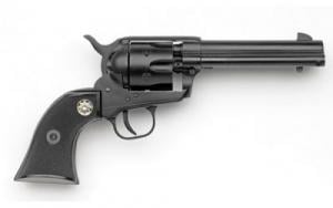 Chiappa SAA 1873 7.5" 22 Long Rifle / 22 Magnum / 22 WMR Revolver - CF340170D