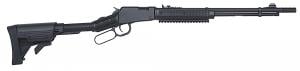 Mossberg & Sons 464 SPX 22 22 LR Bolt Action Rifle - 43027