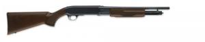 Browning BPS 410GA Pump Action Shotgun - 012263971