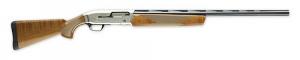 Browning Maxus Hunter Maple 12 Gauge Semi Auto Shotgun - 011646303