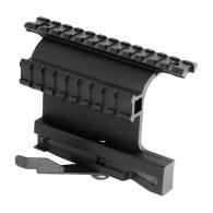 Aim Sports Dual Rail System For AK Variants With Quic - MK004S