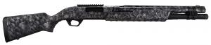 Remington 887 TAC 12 3.5 18.5 BLK/GRAY - 82546