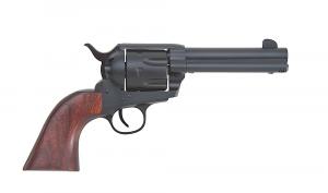 Traditions 1873 Rawhide 10RD 22LR/22MAG 4.75" - SAT73-340C