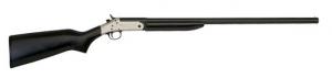 H&R Topper Deluxe 12 Gauge Break Open Shotgun - SB1098